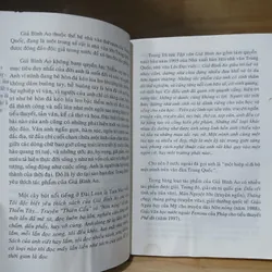 Tản Văn - Giả Bình Ao 599843