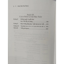 Mật mã tài năng - Daniel Coyle 125960