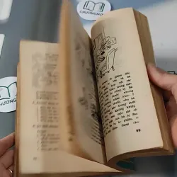 Giai Thoại Vui Tiếng Anh - Mỹ - Kim Tiến 727253