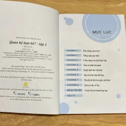 QUAN HỆ BẠN BÈ?  777341