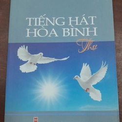 TIẾNG HÁT HOÀ BÌNH (THƠ) 277785