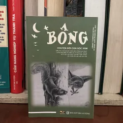 Văn Học Thiếu Nhi: Bông _ Chuyện Đời Con Sóc Xám - Ernest Thompson Seton - ROGER VU (Dịch)