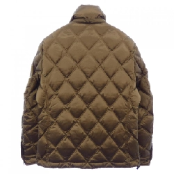 Áo khoác lông vũ BLACK LABEL CRESTBRIDGE - Hàng hiệu Authentic 891737