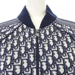 クリスチャンディオール CHRISTIAN DIOR 143G33A4057 Áo khoác 632385