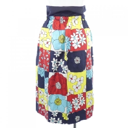 【Mã giảm giá】【Vintage】Tricot Comme des Garçons váy 653791