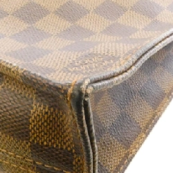 Túi xách Louis Vuitton Damier Sac Plat N51140 - Hàng hiệu Chính hãng 804313