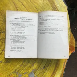 ENGLISH GRAMMAR IN USE 130 BÀI NGỮ PHÁP TIẾNG ANH- RAYMOND MURPHY 702708