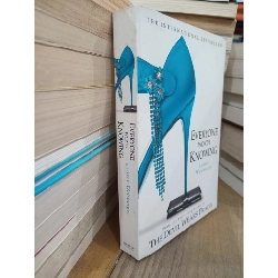 Everyone worth knowing - Lauren Weisberger 704105