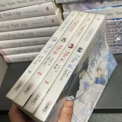 (Boy love) - Môn đồ - Tiểu xuyên công tử - Manh a công tử 1006011