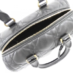 【新品】Christian Dior M1365UBOL túi Boston 614599