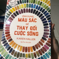 Màu sắc thay đổi cuộc sống 278309