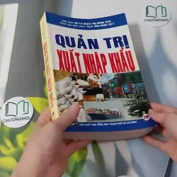 Quản trị xuất nhập khẩu - Đoàn Thị Hồng Vân & Kim Ngọc Đạt 1018850