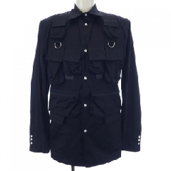 Áo khoác PRADA UGI267 SAAO 1XV2 - Hàng hiệu Chính hãng