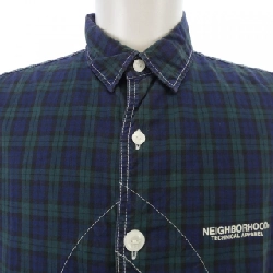 Áo sơ mi NEIGHBORHOOD - Hàng hiệu Authentic 888531