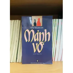 Mảnh vỡ - Đào Bá Đoàn