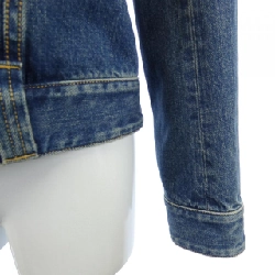 Áo khoác denim ngắn LOUIS VUITTON FQJA20GM1 - Hàng hiệu Chính hãng 822647