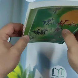 Thơ Hàn Mặc Tử - Phạm Du Yên 798424