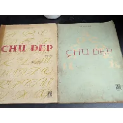 Chữ đẹp - Hồ Xuân Hạnh 605459