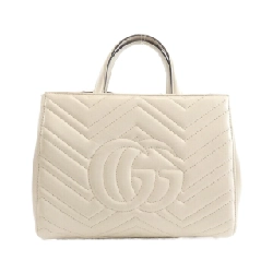 Túi GG Marmont 448054 DTD1T của Gucci 615483
