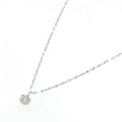 Dây chuyền kim cương PT900/PT850 0.31CT - Hàng hiệu Chính hãng 846080