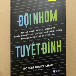 Đội Nhóm Tuyệt Đỉnh 600911