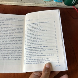 II Sách Kỹ Năng: Hiểu Người Khác Qua Tiếp Xúc - Tiểu Hằng, Kiến Văn - 2011 527758