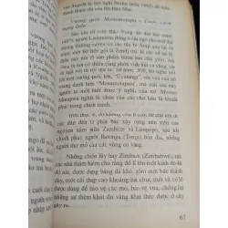 Các nền văn minh châu phi - Anne Stamm ( Huyền Giang dịch ) 713734