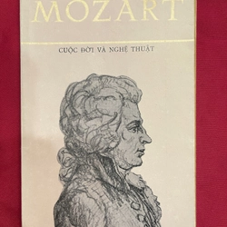 Mozart cuộc đời và nghệ thuật 224407