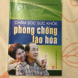 PHÒNG CHỐNG LÃO HOÁ