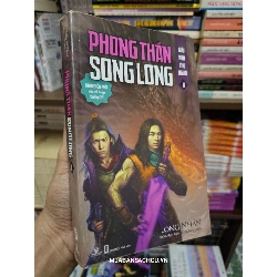 Phong thần song long - Long Nhân (trọn bộ 10 tập) 125043