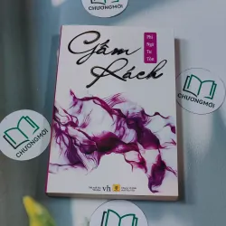 Gấm rách - Phỉ Ngã Tư Tồn 688659