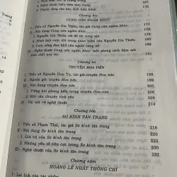 NGUYÊN LỘC - VĂN HỌC VIỆT NAM NỬA CUỐI THẾ KỶ XVII-HẾT THẾ KỶ, hơn 800 trang , khổ lớn  797177