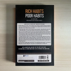 Rich Habits - Poor Habits - Sự Khác Biệt Giữa Người Giàu Và Người Nghèo 518252