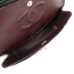 Túi xách chéo Chanel 1112 612138