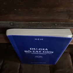 Du già bồ tát giới, Tuệ Sỹ 601328