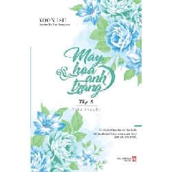 Mây họa ánh trăng Tập 5 - Yoon Isu - 2018 - Văn Học Blogmeo040226