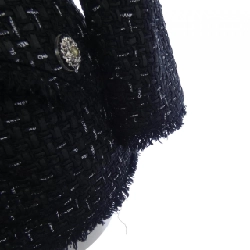 Áo khoác CHANEL P45108V33335 631137