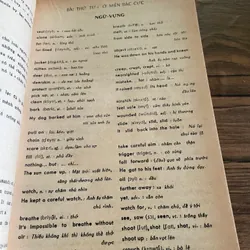 Anh ngữ thực dụng cấp 3 - English for today 3- Lê Bá Kông  575622