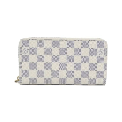 Ví Louis Vuitton Damier Azur Zippy N60019 - Hàng hiệu Chính hãng