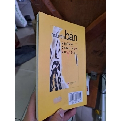 Những Cánh Hoa Quỳ Dại - Nguyễn Bản VĂN HỌC HCM1008 920785