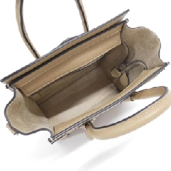 Túi xách Celine Luggage Nano 189243DRU 618030