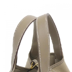 Túi xách Hermès Picotin Lock Pocket PM 083189CC - Hàng hiệu Chính hãng 765507