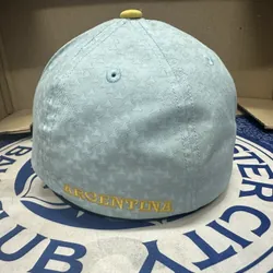 Nón bít đuôi clb Argentina 576243