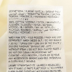 Áo sơ mi MM6 SH2DT0002 - Hàng hiệu Authentic 896739