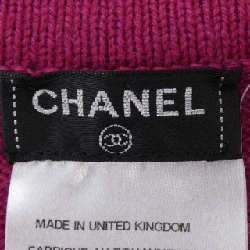 CHANEL P40294K02905 Áo khoác - Hàng hiệu Chính hãng 774625