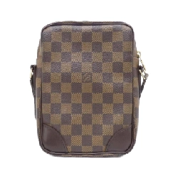 Túi đeo vai Louis Vuitton Damier Amazon N48074 611299