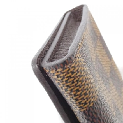 Ví da Louis Vuitton Damier Envelope Card N62920 624021