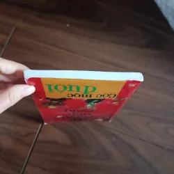 Giai thoại việt nam - cóc mọc đuôi 761854