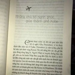 Nửa vòng trái đất uống một ly trà - Di Li 1020521