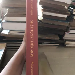 Nhật tụng thiền môn- Thích Nhất Hạnh 972118